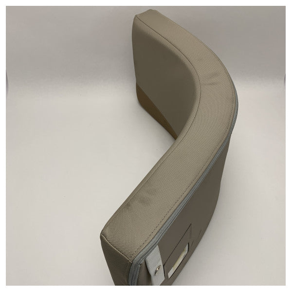 Quicksilver 645 кругла подушка для спинки заднього сидіння кабіни - 2198907