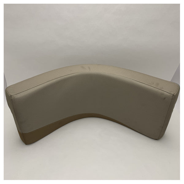 Quicksilver 645 кругла подушка для спинки заднього сидіння кабіни - 2198907