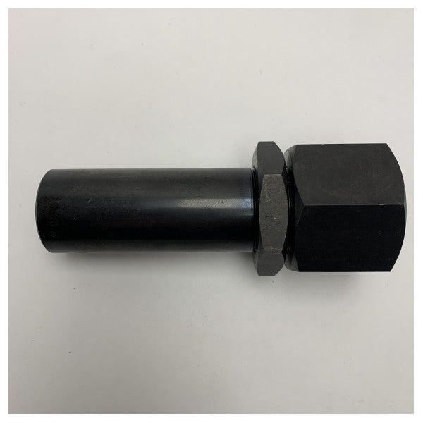 Furuno Marine Through-Hull Pipe TFB-4000 Dauerhafte wasserdichte Kabel- und Rohrdurchführung