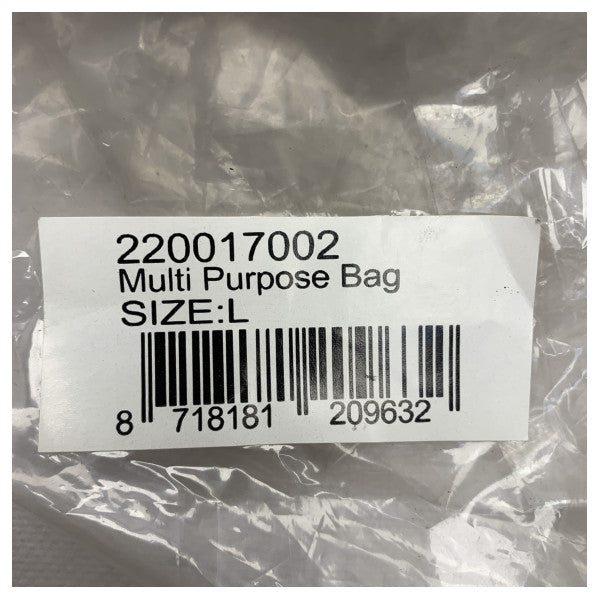 Jobe Multi Skop Bag Daqs Iswed L - 220017002 -L