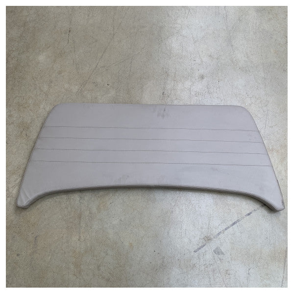 Base del cojín del asiento de consola Quicksilver 605 Open Gris - 2202329 