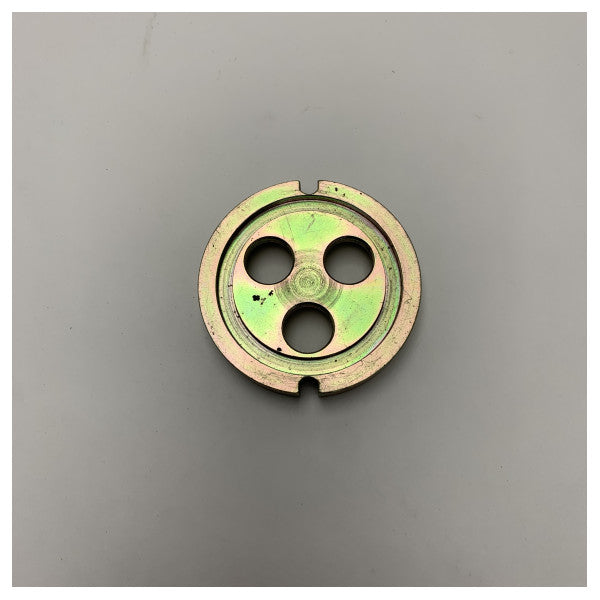 Морска гнездо диск с тройно уплътнение на кабела за tru-hull гнездо 