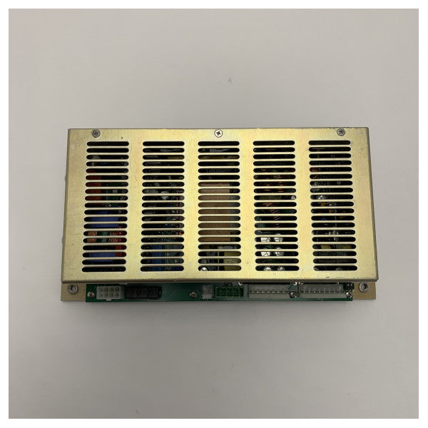 وحدة إمداد الطاقة للرادار البحري Kelvin Hughes TX PSU MK7 وحدة إمداد طاقة الرادار البحري موثوقة وصغيرة الحجم