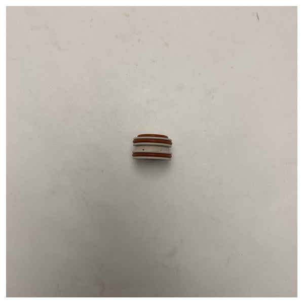 Морський повітророзподільник HT 2000/AIR 200A - довговічний, герметичний компонент морського повітряного потоку