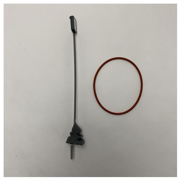 Marine V2 EPIRB Antenna Kit 82974A black