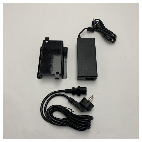 Іридієвий OpenPort блок живлення з європейським шнуром BBPS1001 - BPCE0801 