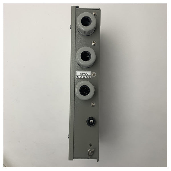 Furuno Searchlight Sonar Lift Control Box - CH-2541 / CH-2551 / 12V / 24V-32V - CH-2541-2-60