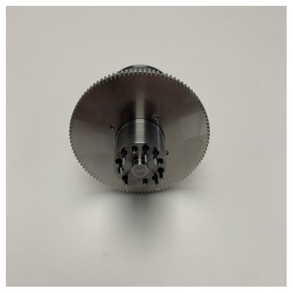 Система пошуку Furuno SearchLight Sonar з передачами з ковзним кільцем для CH-250 & CH-2542/S 