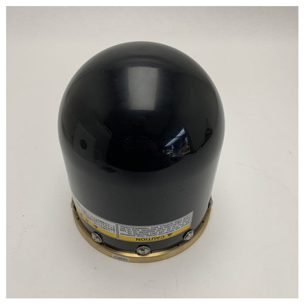 Морський пошуковий сонарний купол Furuno CH-500 CH-5048 з фланцем 