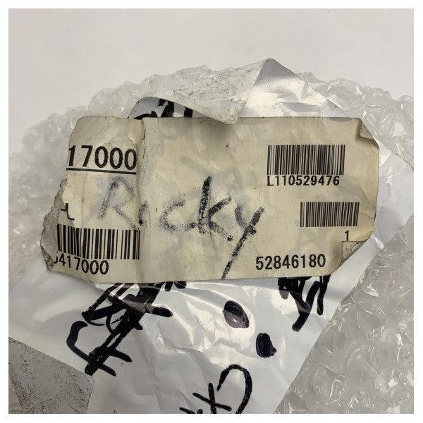 Furuno CN-2220-L Transduttur ta' Sonda 'l Isfel għall-Profondità Marittima u Sistemi Sonar 