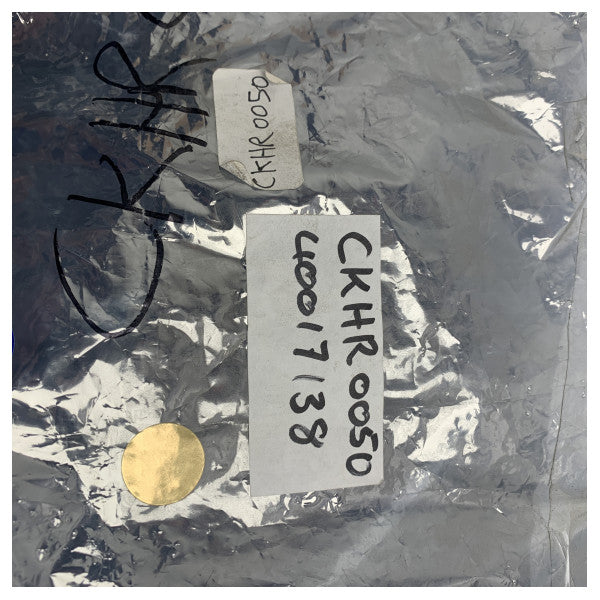 Módulo de controlo da fonte de alimentação eletrónica do radar Kelvin Hughes MK6 CTX-A294 