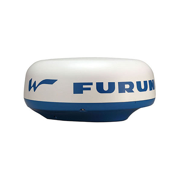 Furuno DRS4W 4 kW langaton meriradarsensori 12-24V veneen navigointiin 
