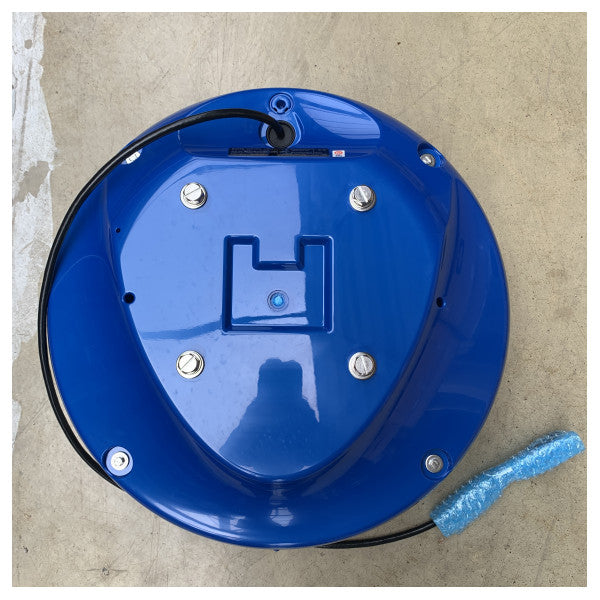 Furuno DRS4W 4 кВт бездротовий морський радарний сенсор 12-24В для навігації човнів 