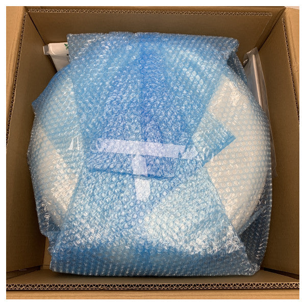 Furuno DRS4W 4 кВт бездротовий морський радарний сенсор 12-24В для навігації човнів 