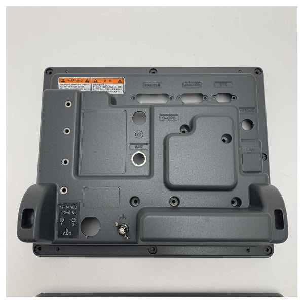 Furuno Satcom C FDD Replacement Kit FELCOM15 IC-215 Panel Cover - 001-192-350-00 