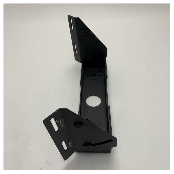 Hatteland Издръжлива морска скоба за дисплей за 17,1-20,1-инчови екрани с регулируем монтаж