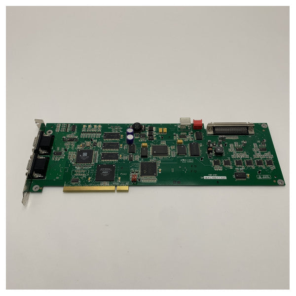 Kelvin Hughes VDR-A101 Audio Video Capture PCI Card - MDP-VDR-A101 