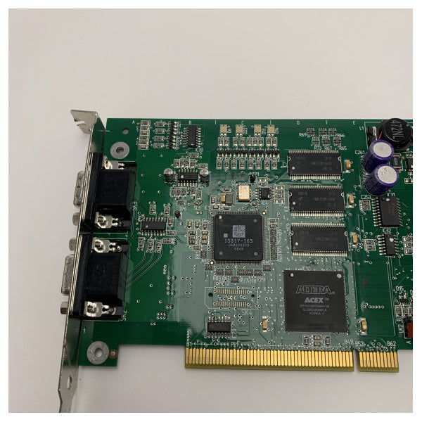 Karta przechwytywania audio-wideo Kelvin Hughes VDR-A101 PCI - MDP-VDR-A101 