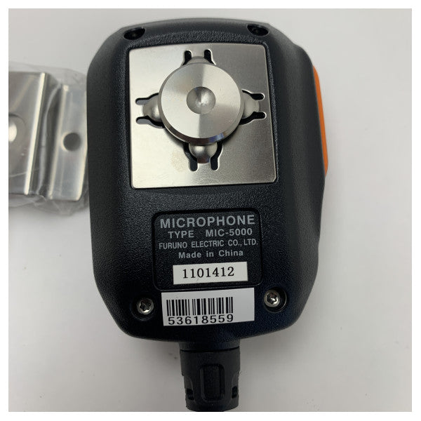 Furuno MIC-5000 マリンラウドハイラーマイクロフォン LH5000用 