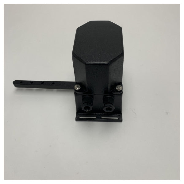 Wskaźnik kąta rudra morskiego Navitron NT920 45� system - NT920-RI 