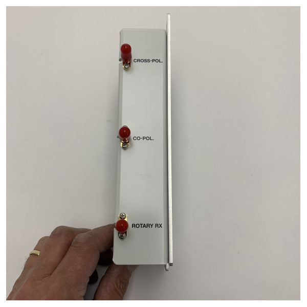 Інтелліан PK0047 Морська електронна плата для надійного супутникового зв'язку 