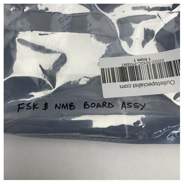 Інтелліан PK0047 Морська електронна плата для надійного супутникового зв'язку 