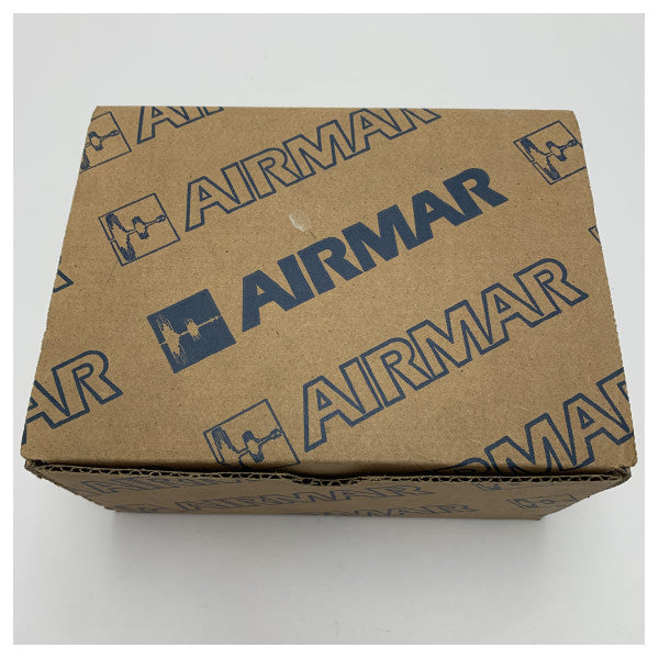 Furuno Airmar tru-hull Marine Speed and Temperature Sensor ST-02PSB