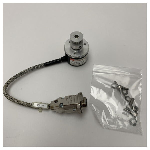 Intellian VSAT CL Rotary Encoder V1-4020 Morski sustav komunikacije putem satelita 