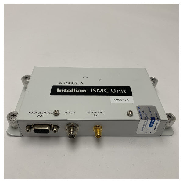 Intellian VSAT ISMC пристрій для V110/V110G/V130 - V1-5002 