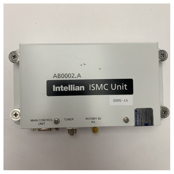 Intellian VSAT ISMC пристрій для V110/V110G/V130 - V1-5002 