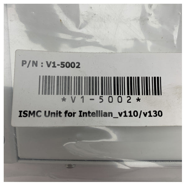 Intellian VSAT ISMC пристрій для V110/V110G/V130 - V1-5002 