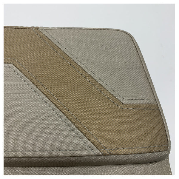 Quicksilver 455 Cabin Backrest seat cushion starboard side aft - 2211617 