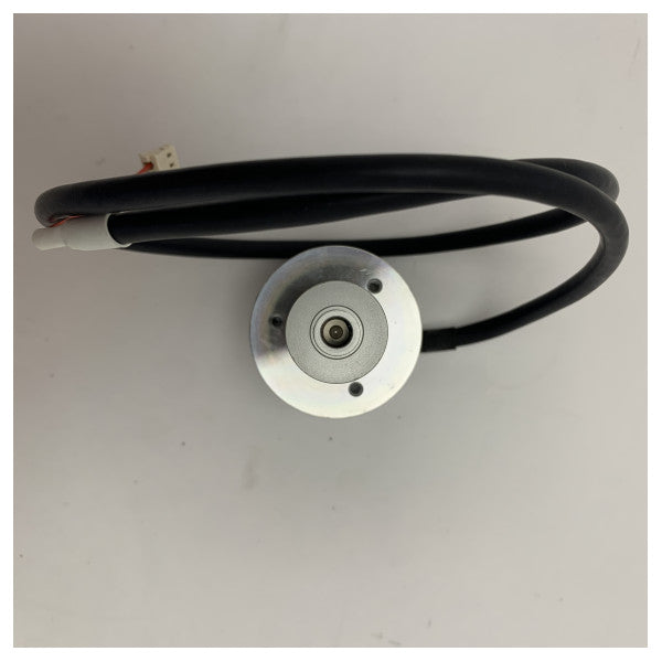 مشفّر دوار Intellian VSAT AZ لـ v100GX و v100 و GX100 و v100Ka - V3-4005 