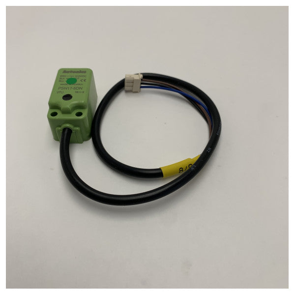 Czujnik pozycji anteny Intellian VSAT Home V100/V100GX 12-24V DC V3-4007 