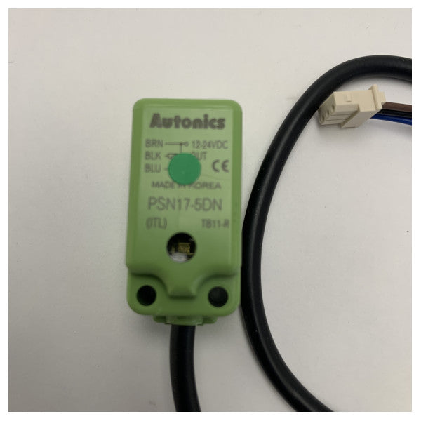 Czujnik pozycji anteny Intellian VSAT Home V100/V100GX 12-24V DC V3-4007 