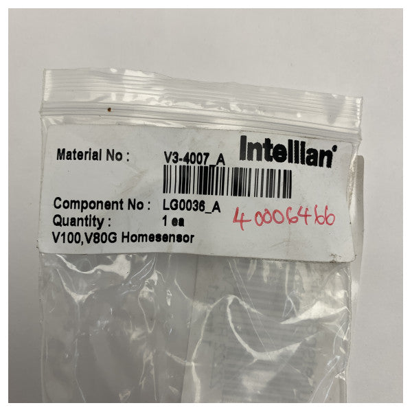 Czujnik pozycji anteny Intellian VSAT Home V100/V100GX 12-24V DC V3-4007 