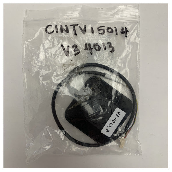 Intellian V3-4013-B GPS per v100/ v100GX 