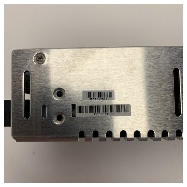 Furuno VR-5010PDU 27V 7.5A Морський AC-DC блок живлення 