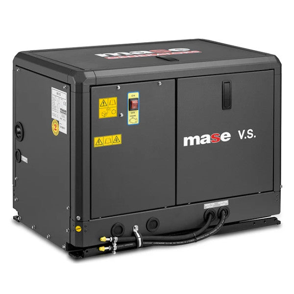 Mase VS8.6 DV Marine Generator 60 Hz Dualspannung