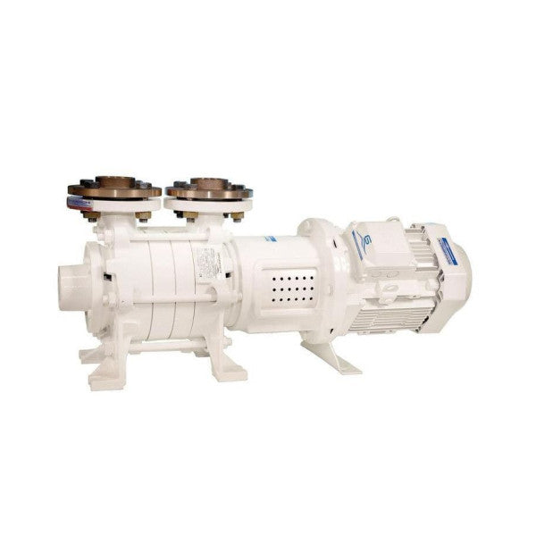 Gianneschi ACM502 BT/3 9,2 kW 400V 50Hz Rina Certified Self Priming Pump