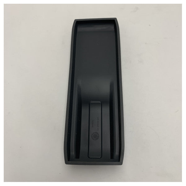 Fusion MS-RA70CV マリンステレオカバー - ボートオーディオ用の耐久性のある防水保護 