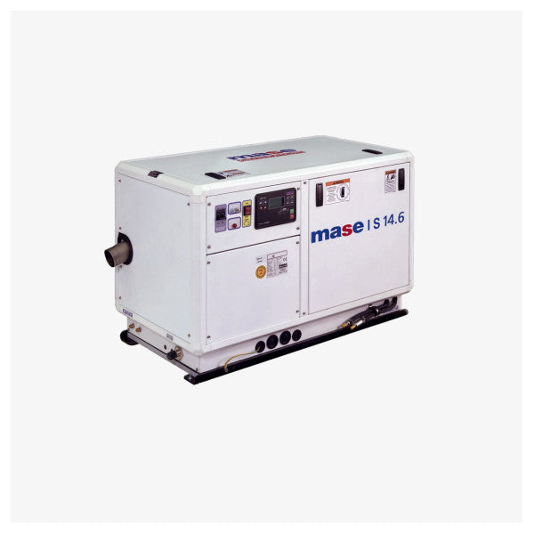 Mase IS14.6 13,5 kW marin dieselgenerator 1800 RPM 60HZ