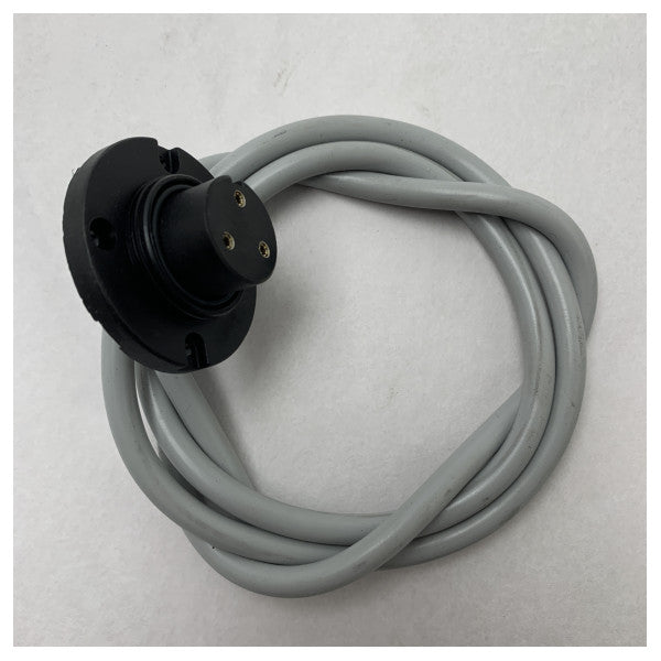 Panew tal-Kontroll mill-Bogħod ta 'HRC1002 Quick HRC1002