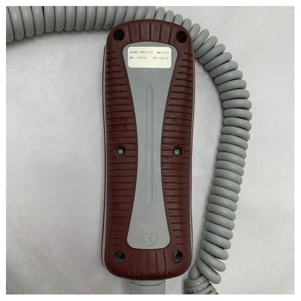 Panew tal-Kontroll mill-Bogħod ta 'HRC1002 Quick HRC1002