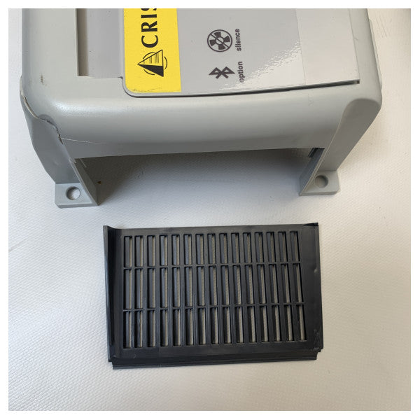 Cristec YPO12-40 40A | 12V | 3 exit battery charger