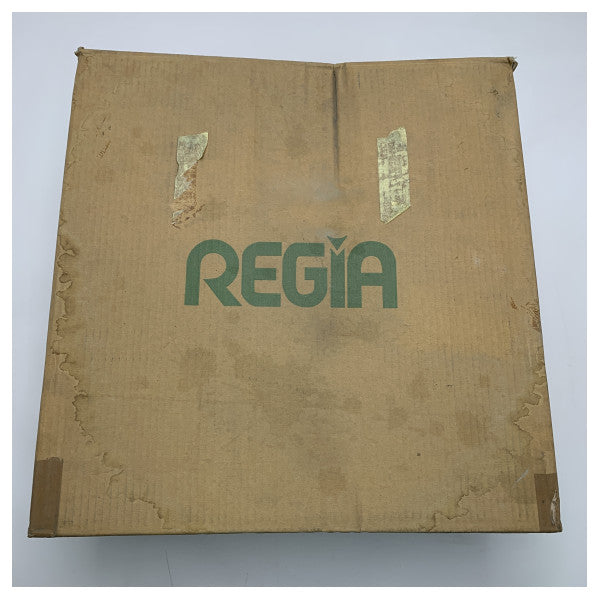 Regia 8300/50 Sjajni zavari