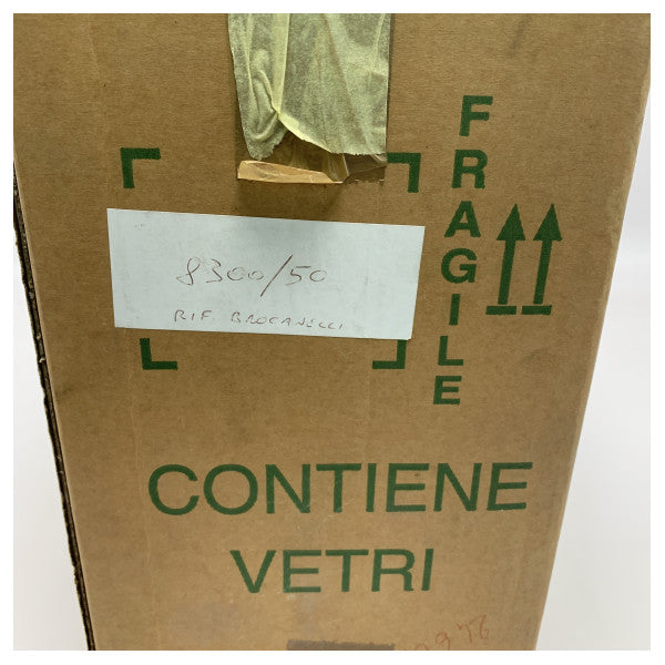 Regia 8300/50 Sjajni zavari