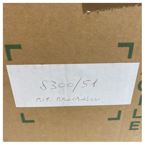 Regia Gloss Marine Sink D400 мм x 120 мм - міцний глянцевий червоний пластиковий умивальник Ice Luc для човнів і яхт