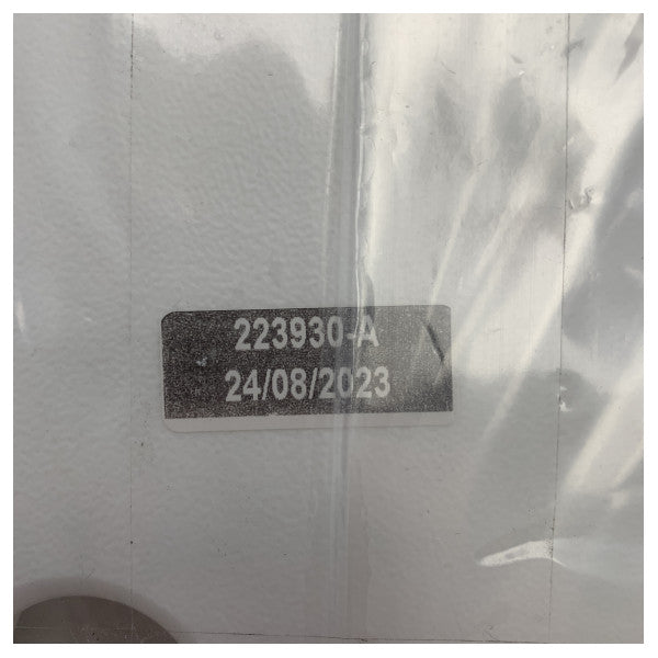 Υψηλής ποιότητας κάλυμμα καταπακτής θαλάσσης PEHD Ανθεκτικό καιρικά ανθεκτικό πάνελ πρόσβασης για σκάφη και πλοία