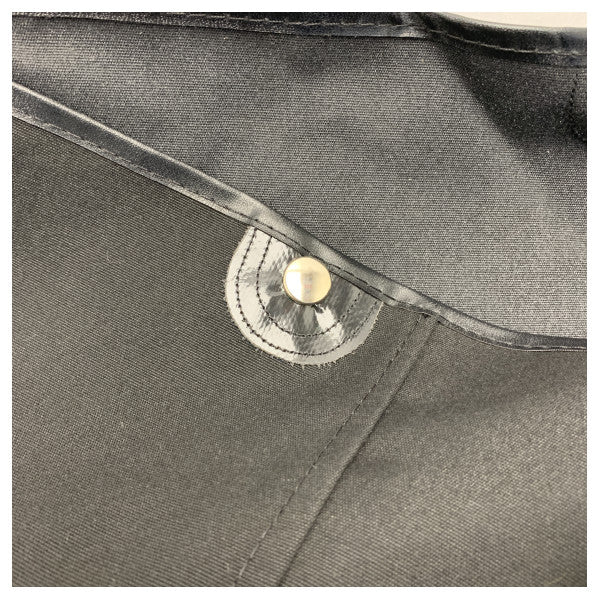 Quicksilver Waterproof Marine Helm Seat Cover for Quicksilver 505 open - VK_QS505OPENP 